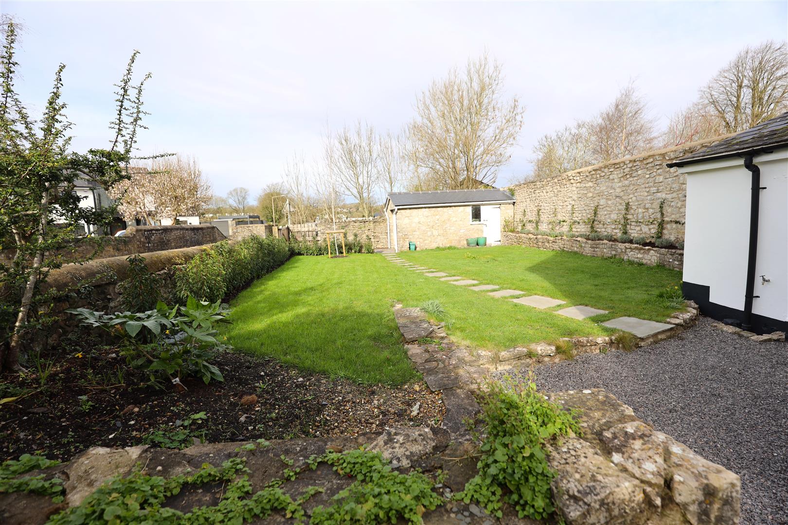 Rose Cottage, Southgate, Cowbridge, CF71 7BD